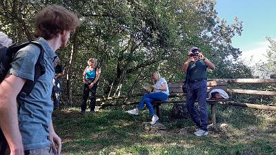 Voci nel Bosco (5)